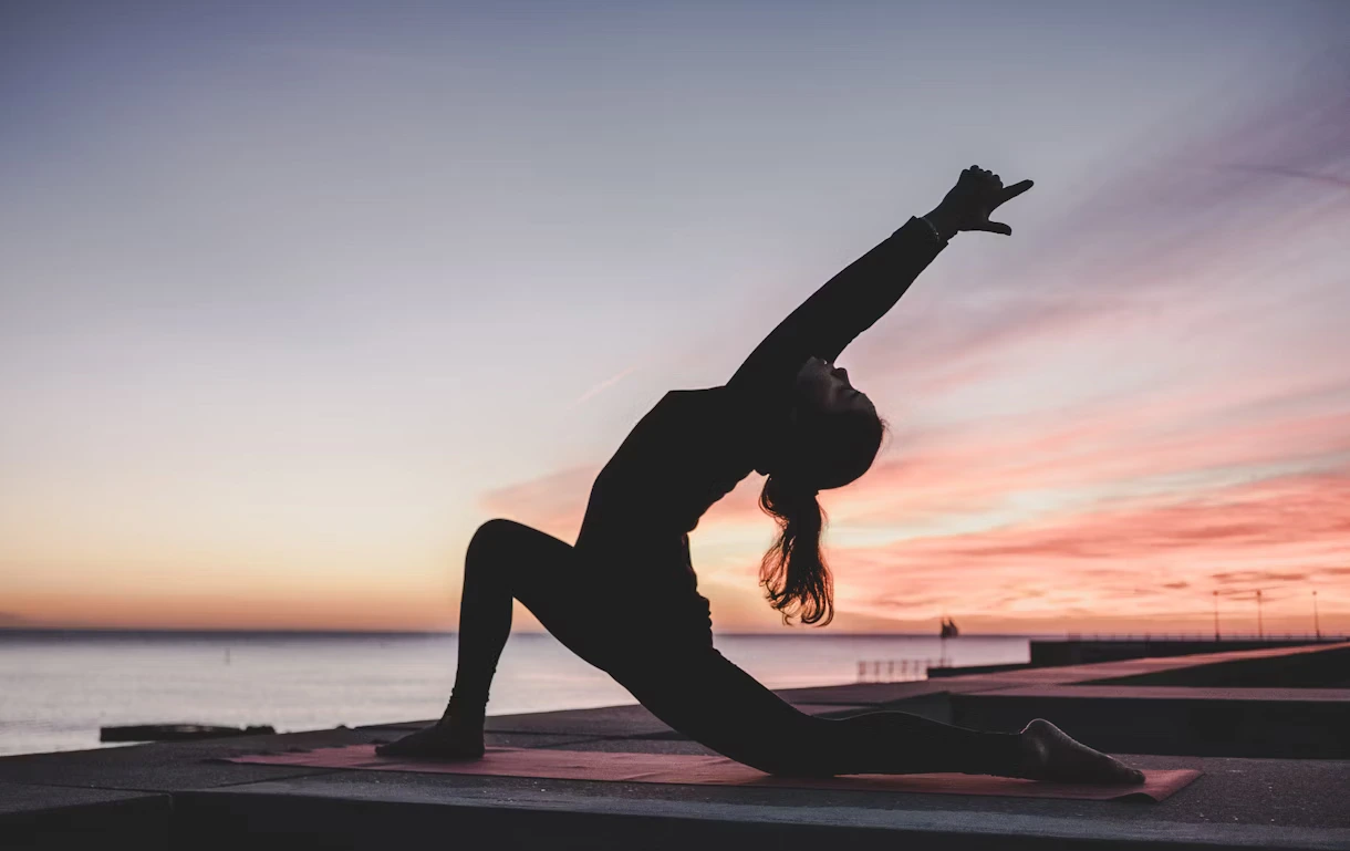 Retiros de Yoga